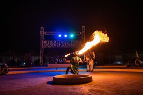 Heritage Juma Resort Camp