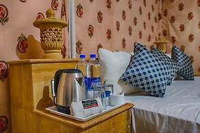 Heritage Juma Resort Camp