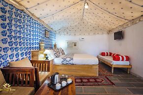 Heritage Juma Resort Camp