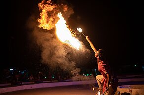 Heritage Juma Resort Camp