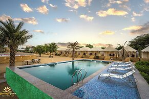 Heritage Juma Resort Camp