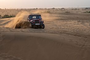 Heritage Juma Resort Camp