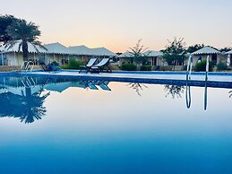 Heritage Juma Resort Camp