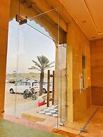 Heritage Juma Resort Camp