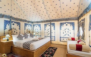 Heritage Juma Resort Camp