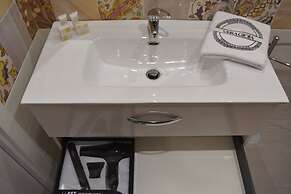 Vera Gioia Rooms de Charme