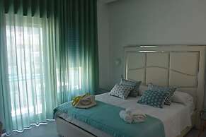 Vera Gioia Rooms de Charme