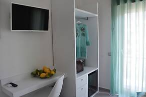 Vera Gioia Rooms de Charme