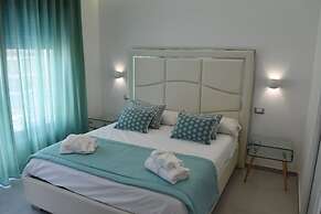 Vera Gioia Rooms de Charme