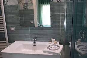 Vera Gioia Rooms de Charme