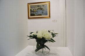 Vera Gioia Rooms de Charme