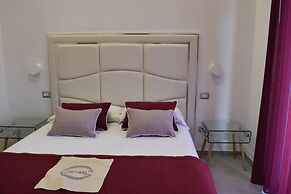 Vera Gioia Rooms de Charme