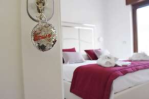 Vera Gioia Rooms de Charme