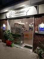 Vera Gioia Rooms de Charme