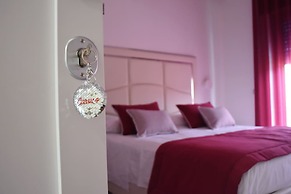 Vera Gioia Rooms de Charme