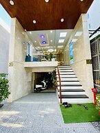 Blue S Hotel & Apartment