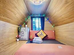 Blue S Hotel & Apartment