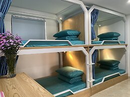 Blue S Hotel & Apartment