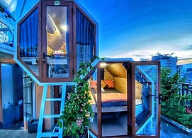 Blue S Hotel & Apartment