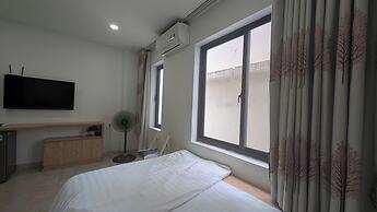 Blue S Hotel & Apartment