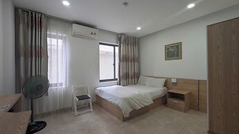 Blue S Hotel & Apartment