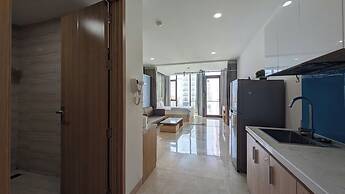 Blue S Hotel & Apartment