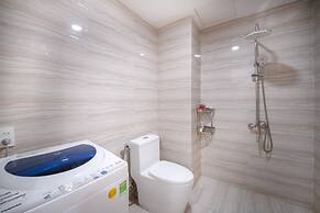 Blue S Hotel & Apartment