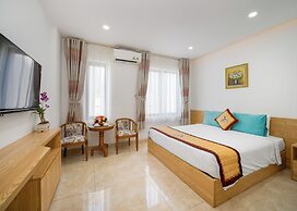 Blue S Hotel & Apartment