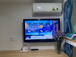 Blue S Hotel & Apartment