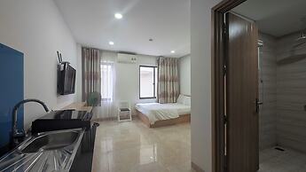 Blue S Hotel & Apartment