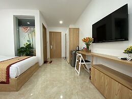 Blue S Hotel & Apartment