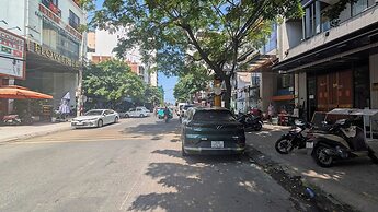 Blue S Hotel & Apartment