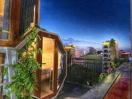 Blue S Hotel & Apartment