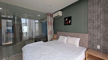 Blue S Hotel & Apartment