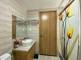 Blue S Hotel & Apartment