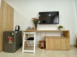 Blue S Hotel & Apartment