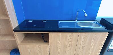 Blue S Hotel & Apartment