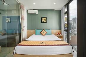 Blue S Hotel & Apartment