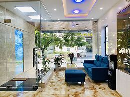 Blue S Hotel & Apartment