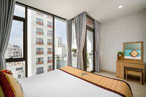 Blue S Hotel & Apartment