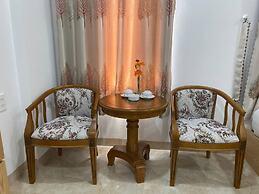 Blue S Hotel & Apartment