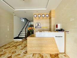 Blue S Hotel & Apartment