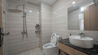 Blue S Hotel & Apartment