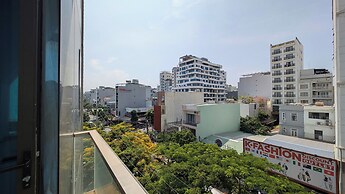 Blue S Hotel & Apartment