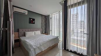 Blue S Hotel & Apartment