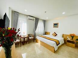 Blue S Hotel & Apartment