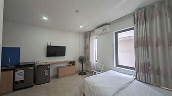 Blue S Hotel & Apartment