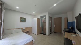 Blue S Hotel & Apartment