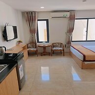 Blue S Hotel & Apartment