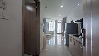 Blue S Hotel & Apartment